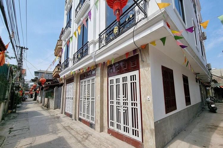 Nhà riêng dưới 8 tỷ tại Hà Nội âm thầm “đội giá”- Ảnh 1.