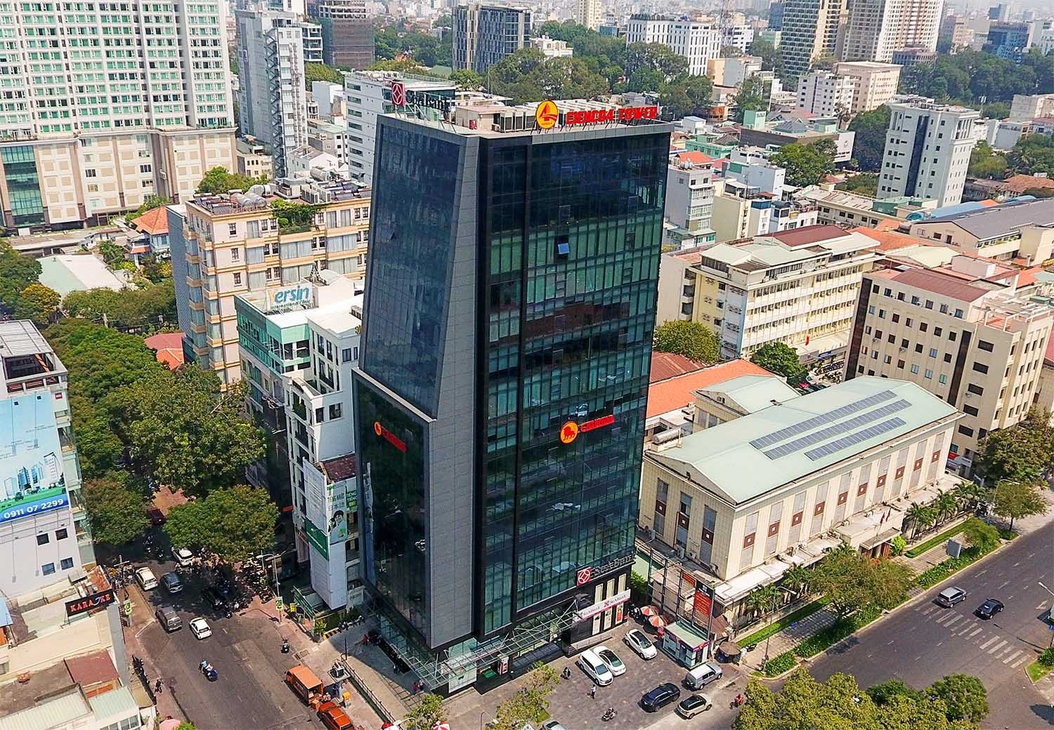 Một Công ty bị cấm tham gia đấu thầu tại Hà Nam vì vi phạm- Ảnh 1.