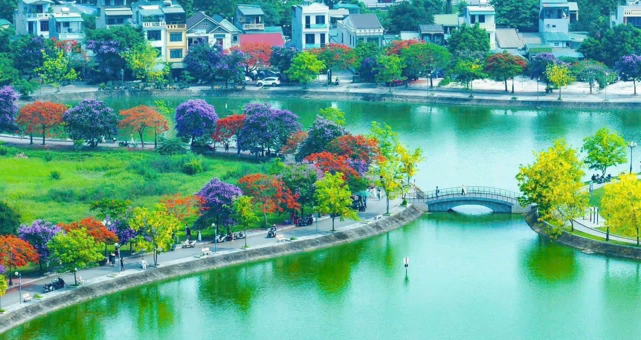 Thanh Hóa duyệt quy hoạch Khu đô thị và du lịch sinh thái hơn 245 ha- Ảnh 1.