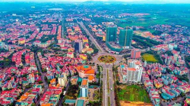Tỉnh nhỏ nhất Việt Nam lại kêu gọi đầu tư thêm dự án khu đô thị gần 14.000 tỷ đồng- Ảnh 1.