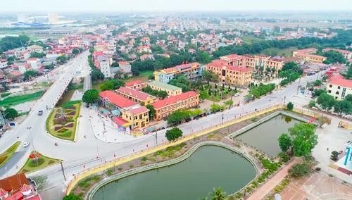 Tỉnh sát vách Hà Nội tiếp mời thầu khu đô thị hơn 938 tỷ đồng- Ảnh 1.