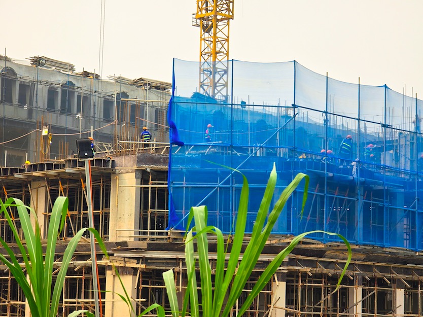 Cập nhật tiến độ khu đô thị 14.000 tỷ ở Đan Phượng- Ảnh 9.