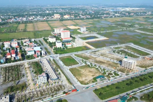 Dòng tiền “khủng” đổ về Hà Nam, loạt doanh nghiệp thắng thầu 5 khu đô thị hơn 52.000 tỷ- Ảnh 1.