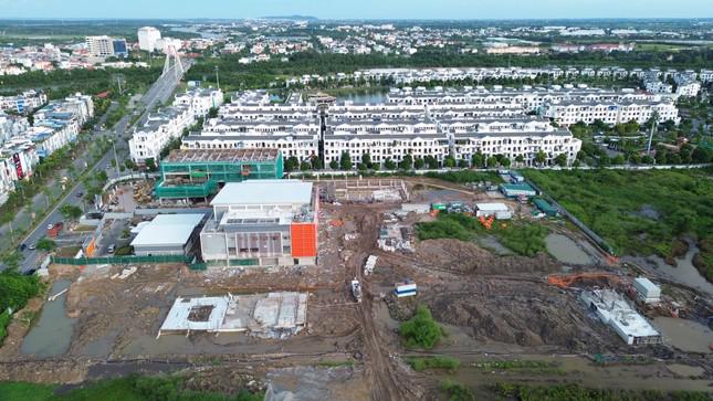 Hải Phòng sắp có thêm khu nhà ở gần 2.900 tỷ đồng - Ảnh 1.