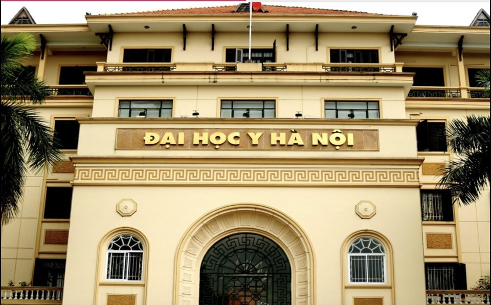 Tỉnh nhỏ nhất Việt Nam xây dựng khu đào tạo, bệnh viện và viện nghiên cứu hơn 3.000 tỷ đồng- Ảnh 1.