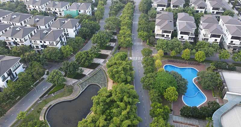 Hà Đô tính đường trở lại với loạt dự án nghìn tỷ- Ảnh 1.