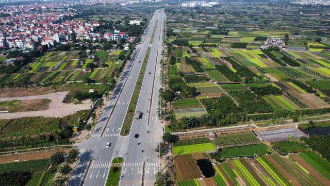 “Hạt nhân mới” cho công nghệ cao của Hà Nội sắp được hình thành ở đâu?- Ảnh 1.