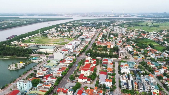 Quảng Ninh tìm chủ cho khu đô thị hơn 1.200 tỷ đồng- Ảnh 1.