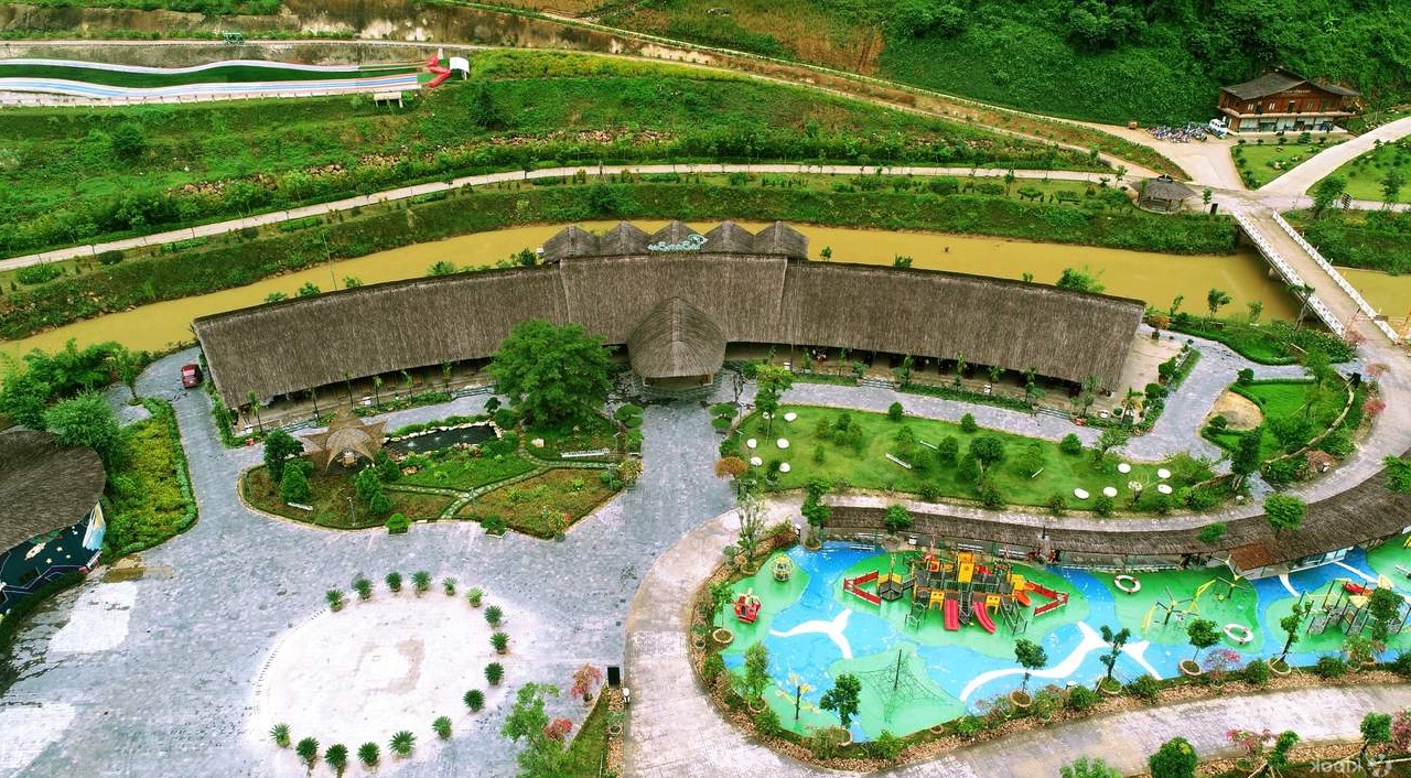 Sơn La mời gọi đầu tư khu đô thị hơn 3.500 tỷ đồng- Ảnh 1.
