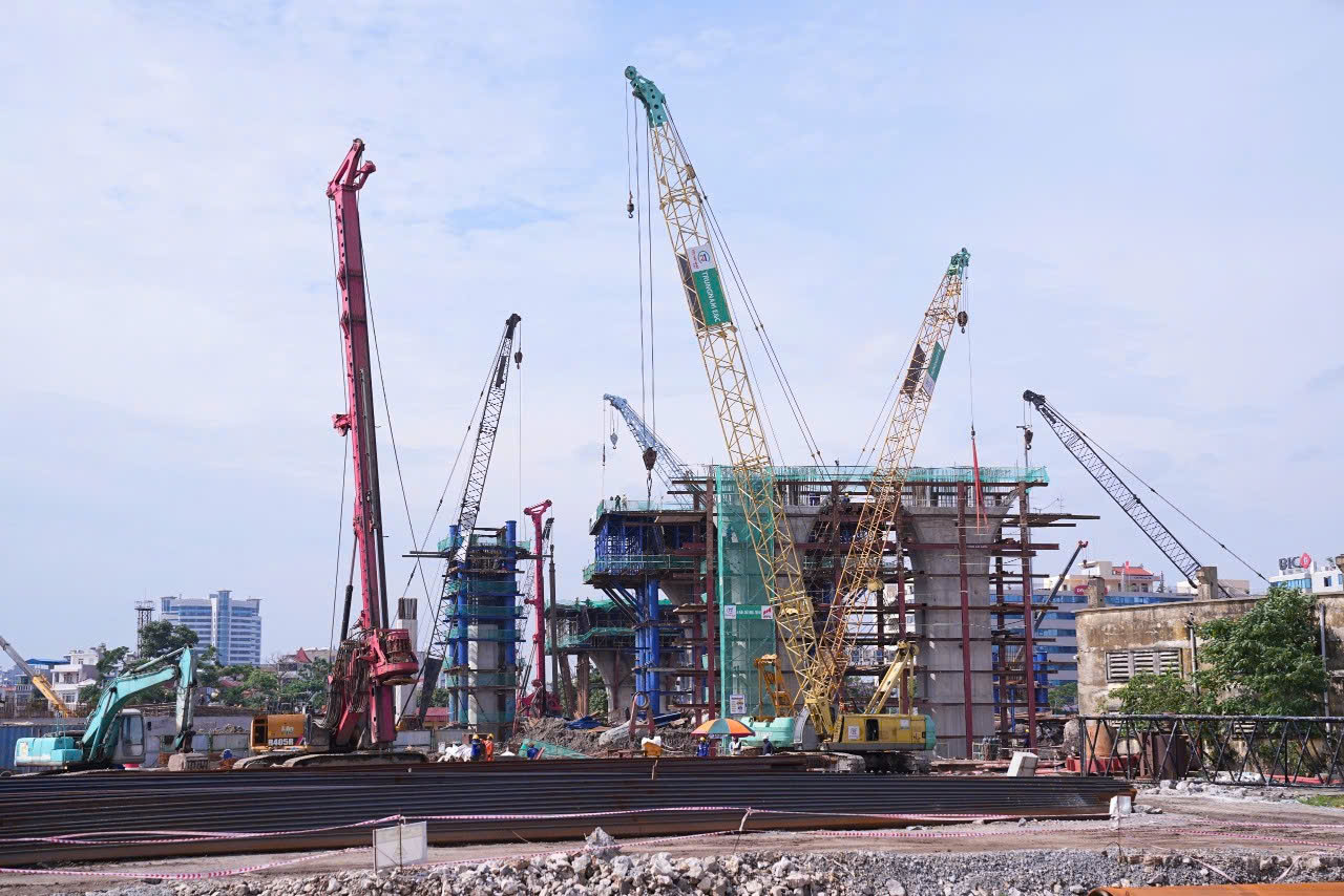 Hải Phòng chỉ đạo việc quan trọng phải làm trong tháng 6 đối với dự án hơn 6.200 tỷ đồng- Ảnh 2.