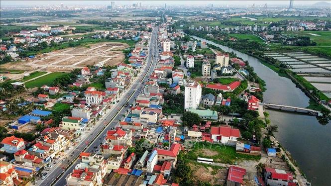 Hải Ph&ograve;ng tạm dừng chuyển mục đ&iacute;ch sử dụng đất sang đất ở đối với hộ gia đ&igrave;nh, c&aacute; nh&acirc;n&nbsp;từ 10/6- Ảnh 1.