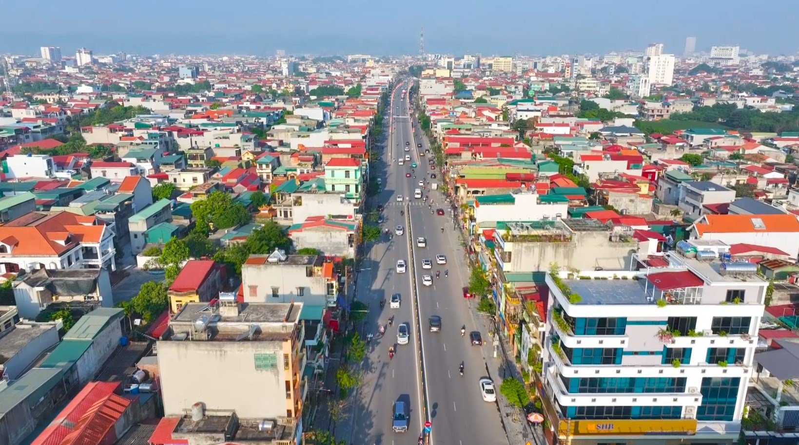 Ninh Bình sắp có 2 đô thị chiến lược mới gần 3.000ha- Ảnh 1.