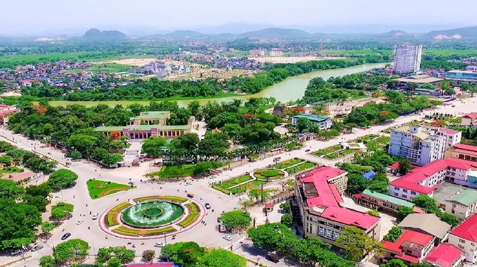 Th&aacute;i Nguy&ecirc;n tăng tốc sắp xếp đơn vị h&agrave;nh ch&iacute;nh, quyết t&acirc;m vận h&agrave;nh ch&iacute;nh quyền 2 cấp từ 1/7- Ảnh 1.