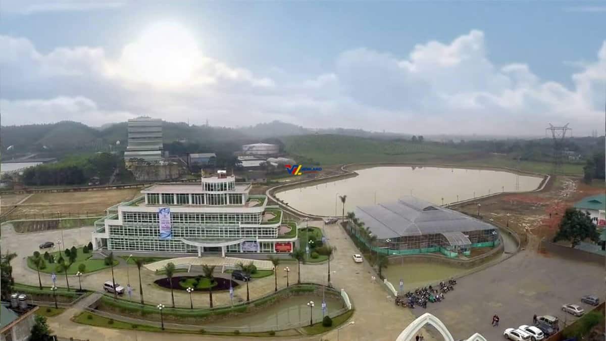 Thanh Hoá quy hoạch thêm siêu đô thị đa chức năng hơn 2.200ha- Ảnh 1.