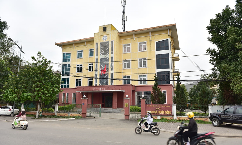 Tuyên Quang chỉ đạo về xử lý tài sản công sau sáp nhập- Ảnh 1.