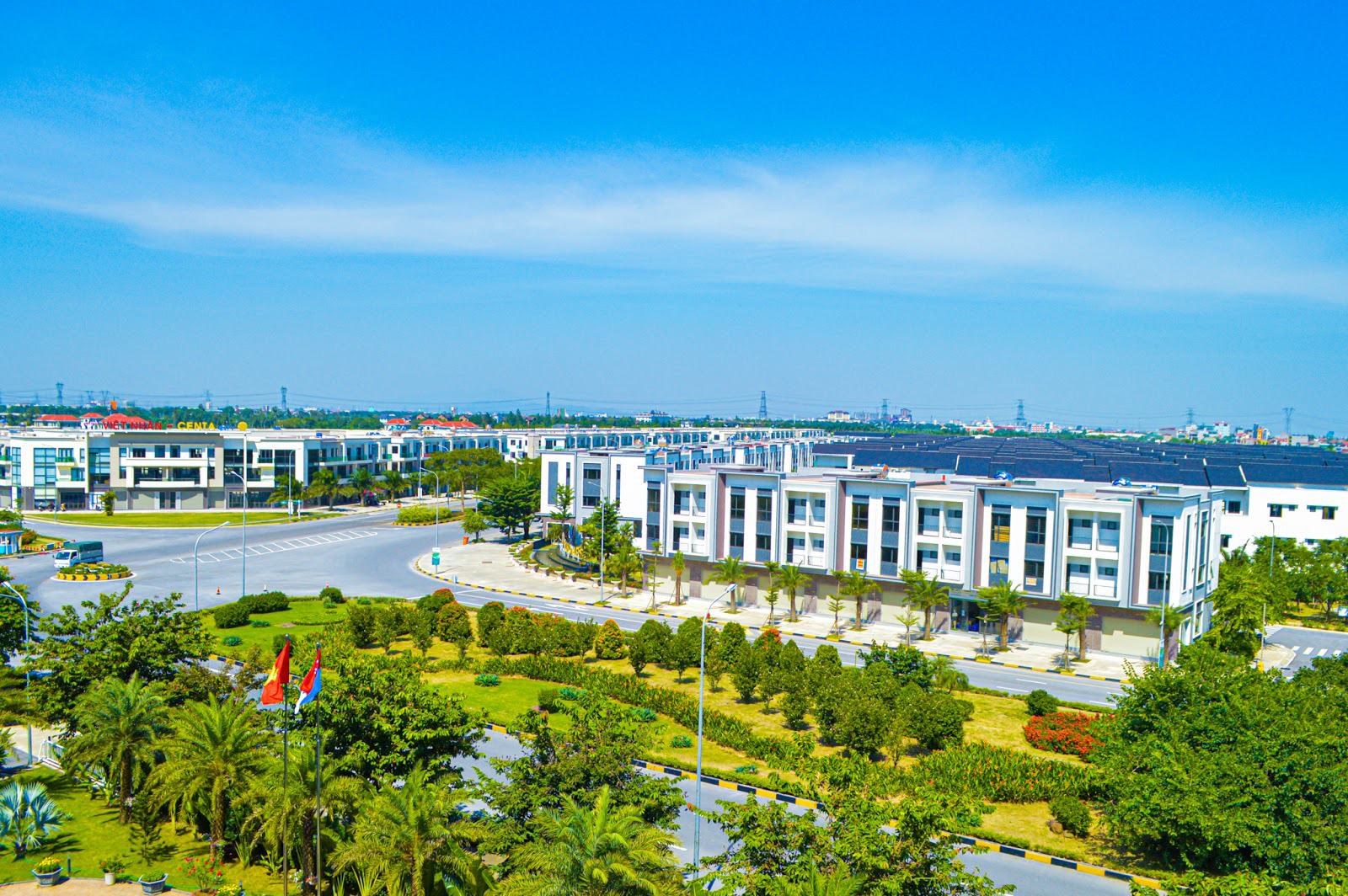 Bắc Ninh điều chỉnh quy hoạch khu đô thị 700 ha tại Từ Sơn- Ảnh 1.