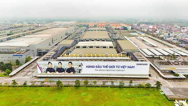 Điều gì sẽ xảy ra với thị trường bất động sản khi 2 “thủ phủ” FDI về chung một nhà?- Ảnh 1.