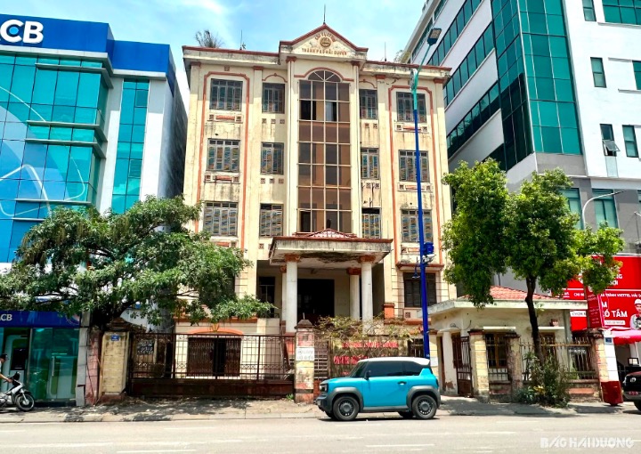Hải Dương tiếp tục đưa khu đất vàng hơn 29 tỷ đồng ra đấu giá- Ảnh 1.