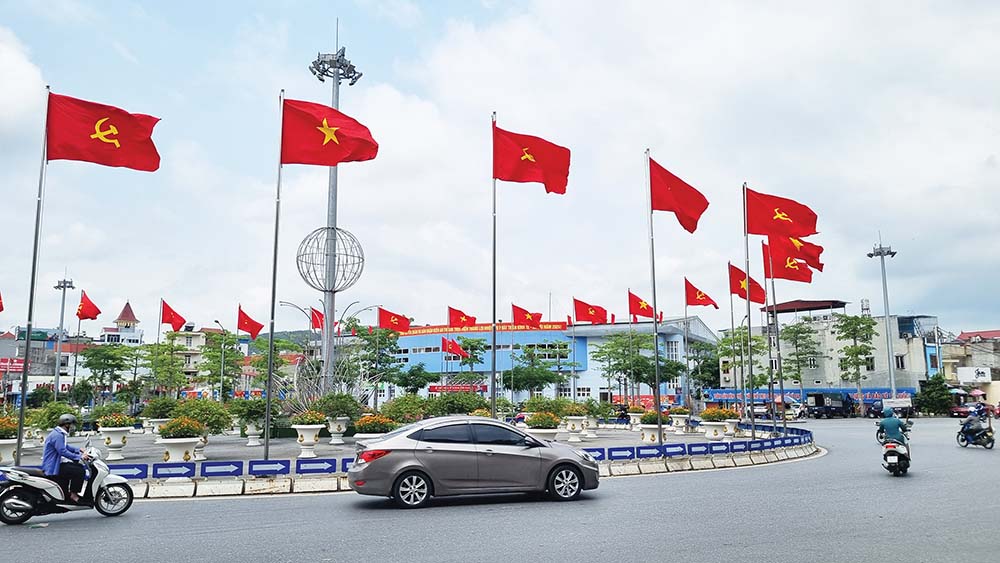 Hải Phòng sắp có tuyến đường huyết mạch hơn 5.300 tỷ đồng nối QL5 – QL10 qua quận Kiến An- Ảnh 1.