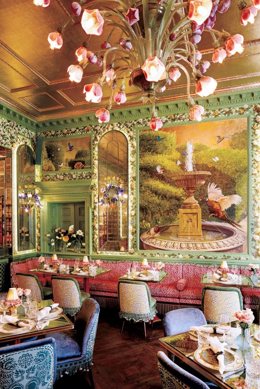 Private Club: Hệ sinh thái tinh hoa đang âm thầm vận hành thế giới- Ảnh 2.