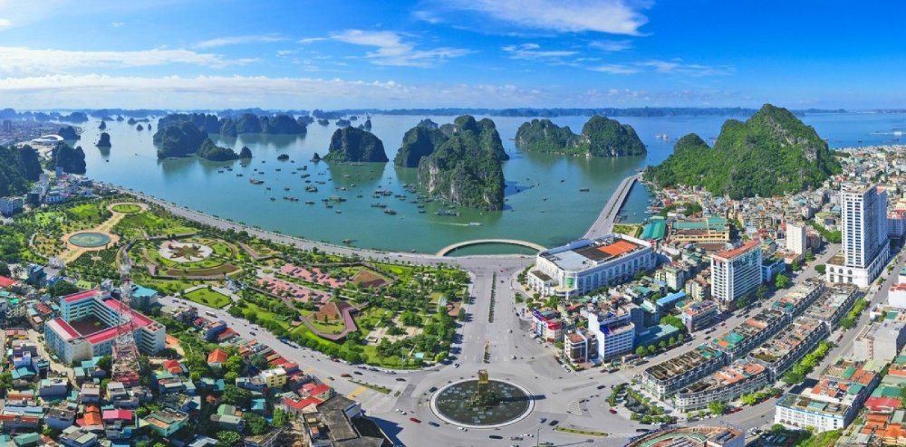 Tỉnh được ví như "Việt Nam thu nhỏ" sẽ có 54 đơn vị hành chính cấp xã, bao gồm 2 đặc khu sau sắp xếp- Ảnh 1.