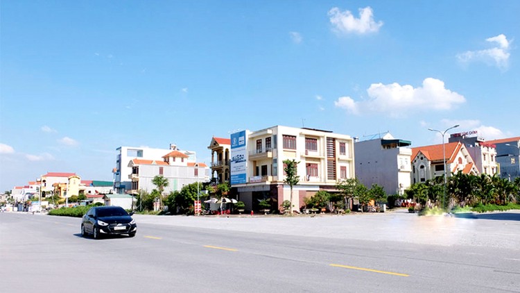 Hà Nam giao hơn 8,5ha đất cho liên danh ba doanh nghiệp phát triển khu đô thị- Ảnh 1.