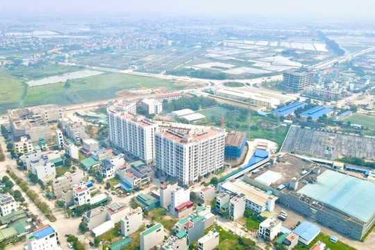 Hải Dương sắp có 2 khu dân cư, nhà ở xã hội gần 1.350 tỷ đồng- Ảnh 1.