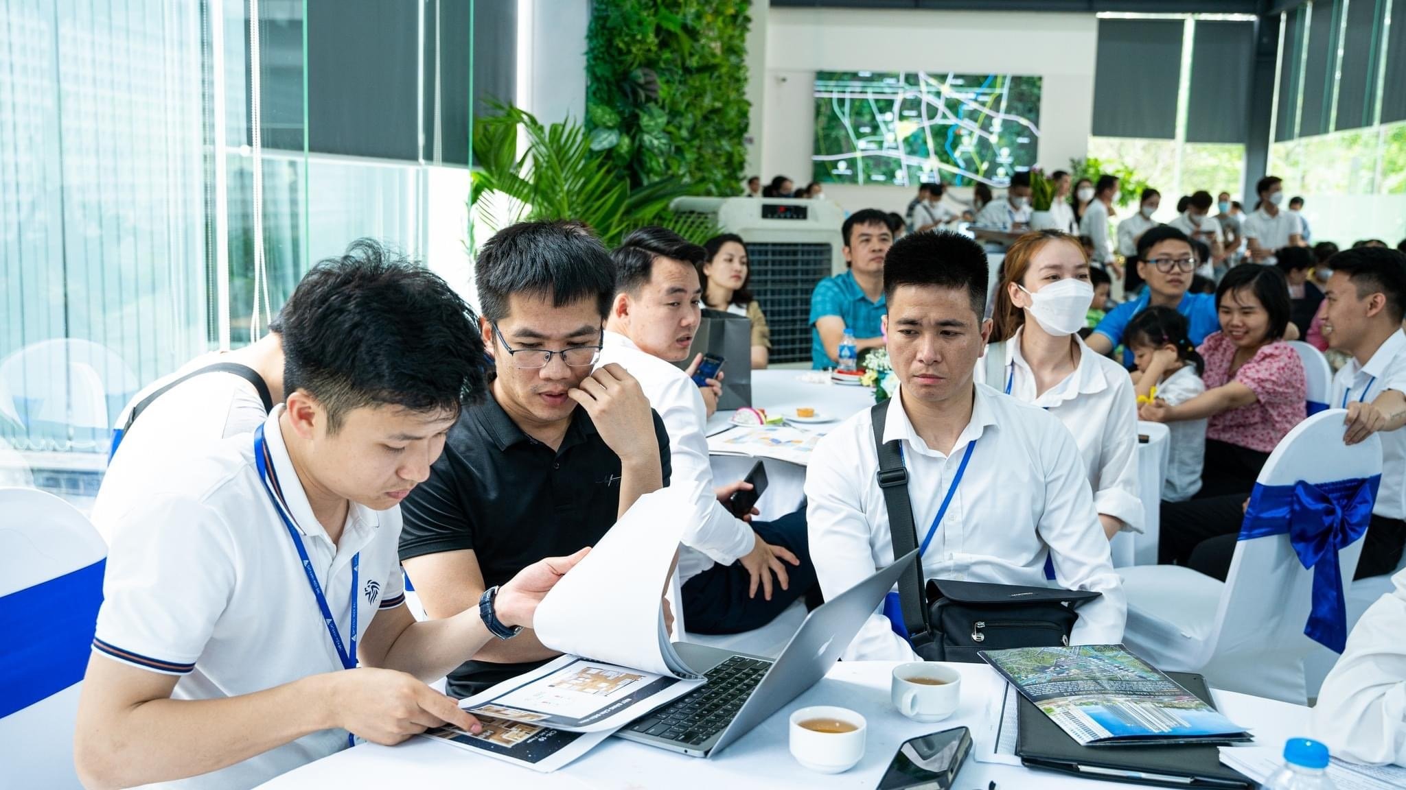 Môi giới bất động sản đang chuyển mình ra sao?- Ảnh 1.