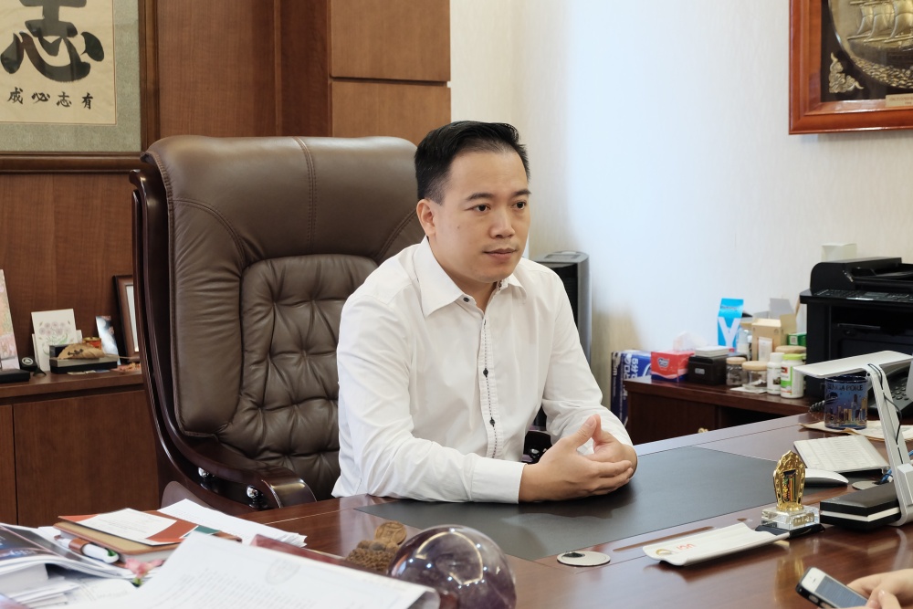 Việc đánh thuế để điều tiết thị trường và tạo công bằng là hoàn toàn đúng đắn- Ảnh 1.