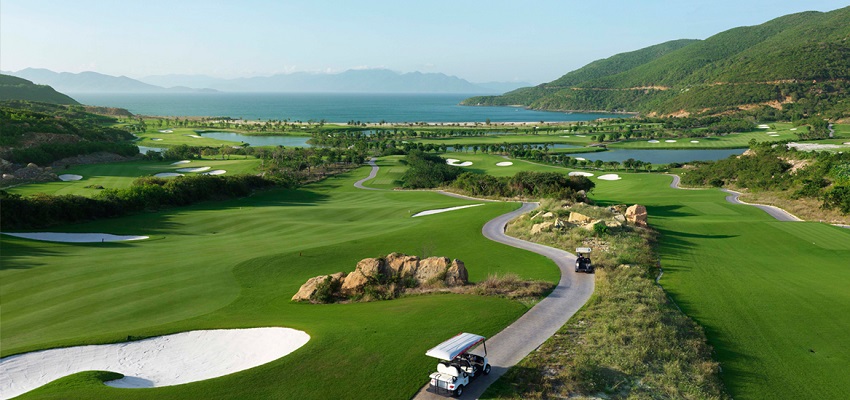 Phú Thọ mới sắp có tổ hợp nghỉ dưỡng – sân golf hơn 1.500 tỷ đồng- Ảnh 1.