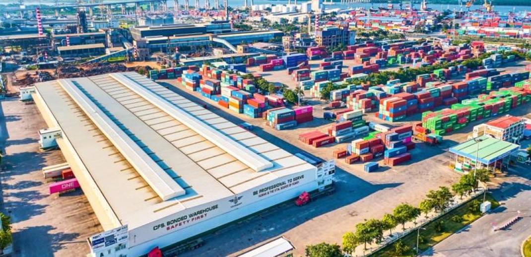 Hải Phòng: Hợp nhất hai đầu tàu công nghiệp, thành lập Ban Quản lý Khu kinh tế mới- Ảnh 1.