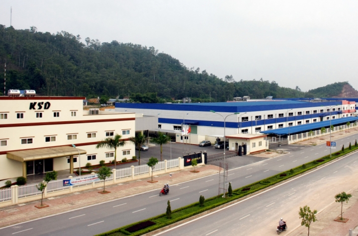 Kinh Bắc được duyệt dự án gần 700 ha tại Thái Nguyên- Ảnh 1.