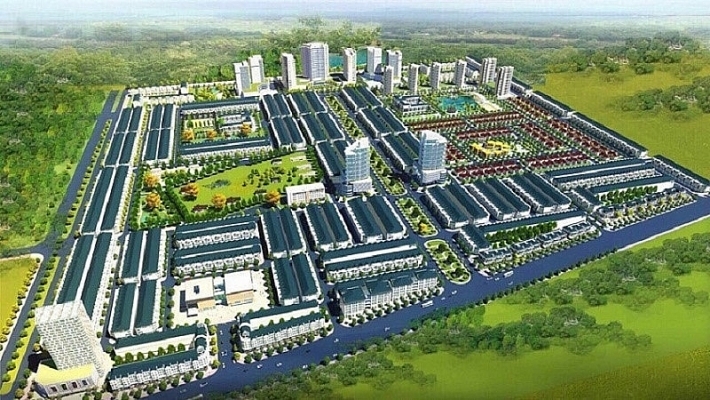 Bắc Ninh gọi đầu tư vào 3 dự án hơn 12.000 tỷ đồng- Ảnh 1.