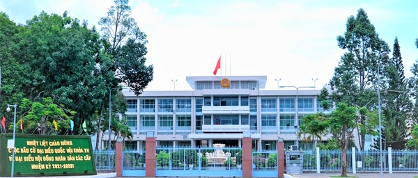 Cần Thơ lên kế hoạch chi 2.500 tỷ đồng xây hi88 gg hành chính rộng 20ha- Ảnh 1.