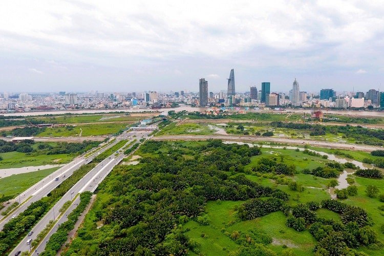 Sắp tới, đây sẽ là xu hướng đầu tư bất động sản rất được quan tâm- Ảnh 1.