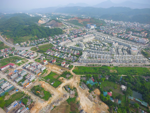 Lào Cai mời đầu tư 6 khu đất làm khu đô thị mới, tổng quy mô hơn 200 ha- Ảnh 1.
