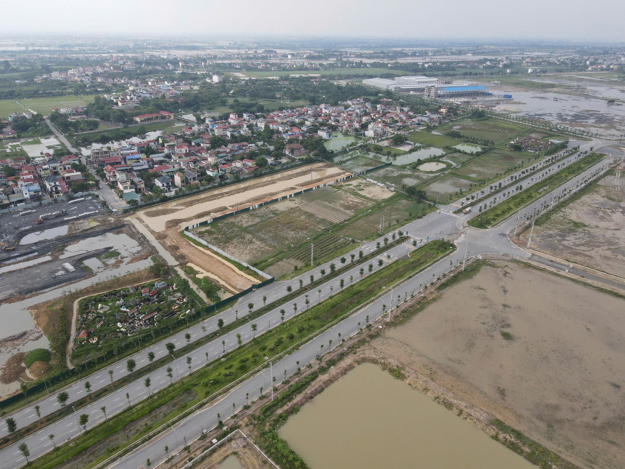 Ninh Bình sắp có thêm hi88 com công nghiệp gần 2.500 tỷ đồng- Ảnh 1.