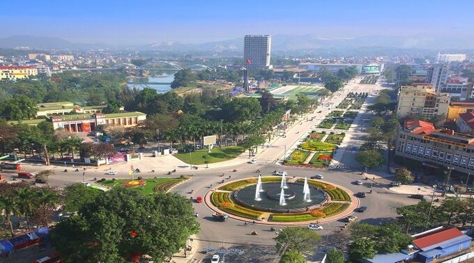 Thái Nguyên mời gọi hơn 660 tỷ đồng đầu tư vào 3 nha cai hi88 dân cư mới- Ảnh 1.