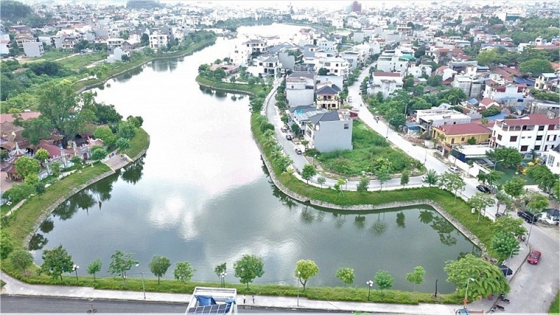 Thái Nguyên mời đầu tư khu đô thị hơn 1.200 tỷ đồng- Ảnh 1.