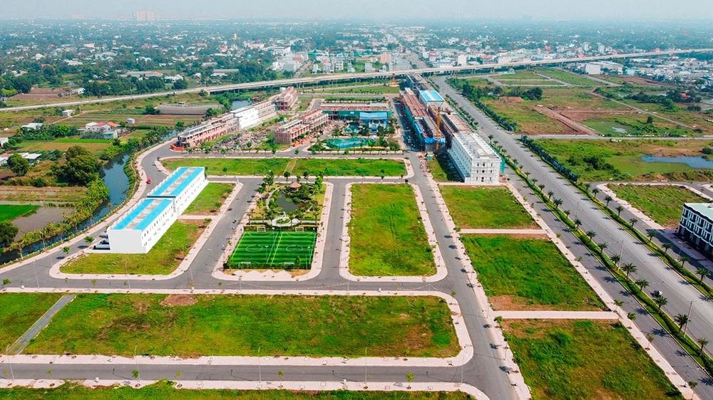 Đóng góp ý kiến về cách xây dựng chính sách thuế, giá đất phù hợp với thực tiễn- Ảnh 1.