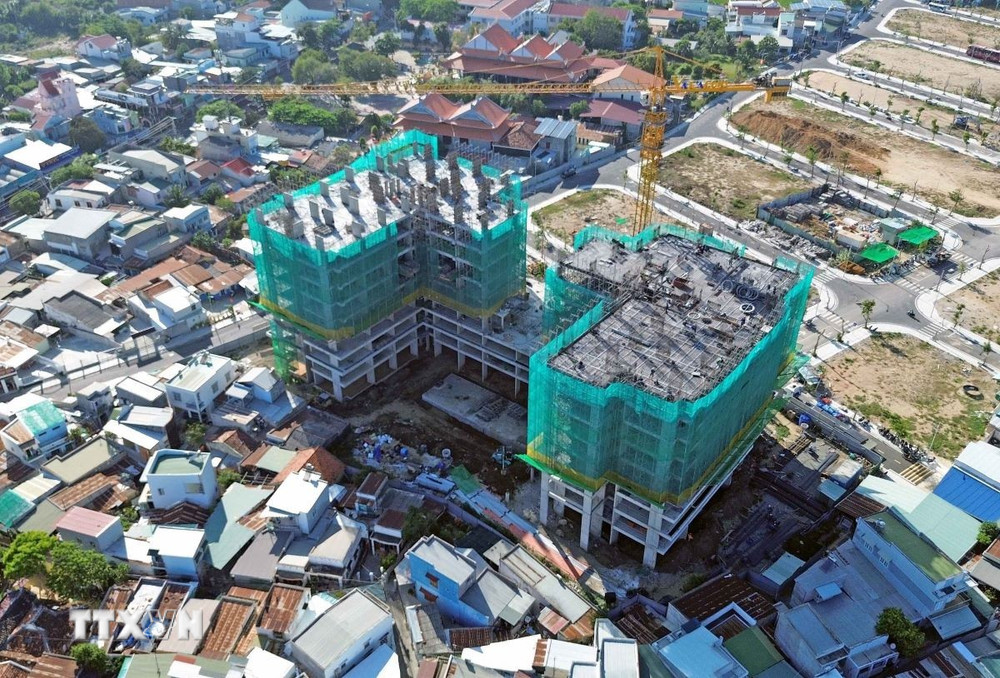 Hưng Yên sắp có hơn 1.000 căn nhà ở xã hội, giá dự kiến từ 20 triệu đồng/m2- Ảnh 1.