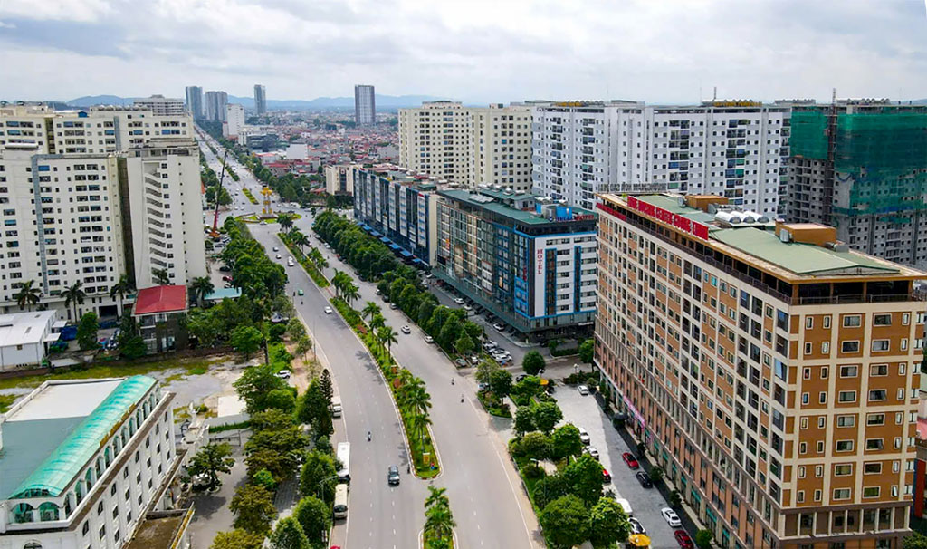“Siêu đô thị" 1,5 tỷ USD của Vingroup tại Bắc Ninh sẽ hoàn tất pháp lý vào giữa 2026- Ảnh 1.