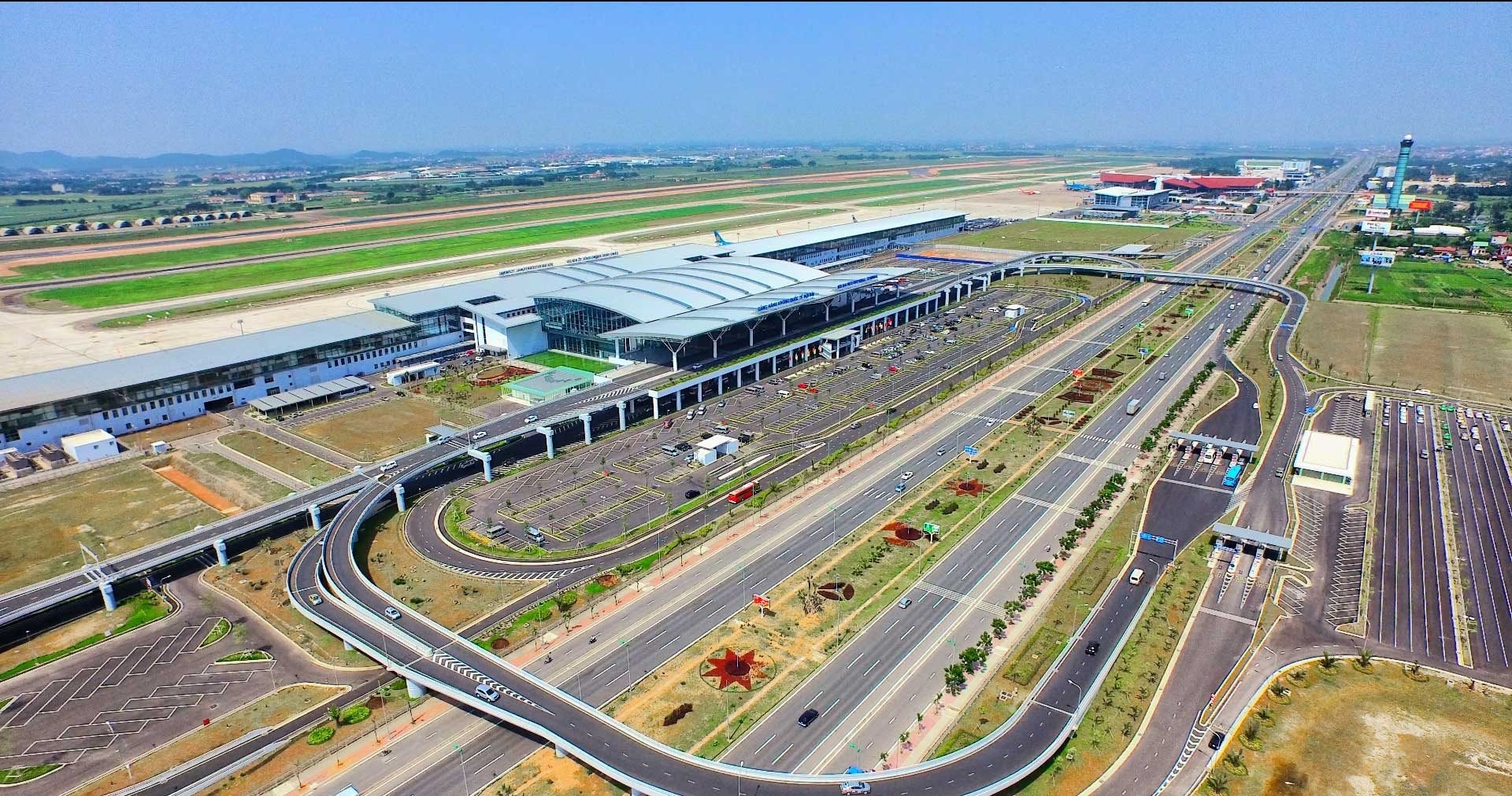 “Siêu dự án” gần 2.000 ha tại Bắc Ninh dự kiến khởi công vào tháng 8- Ảnh 1.