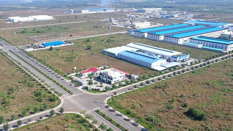 Vinhomes đổ hơn 5.600 tỷ vào KCN Ngũ Phúc, khởi công đầu năm 2026- Ảnh 1.