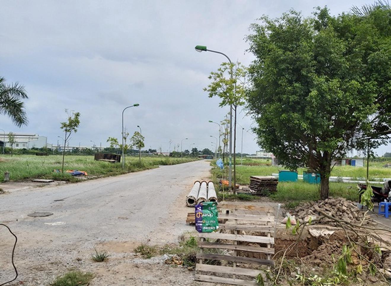 Bắc Ninh “tuýt còi” loạt dự án chậm tiến độ- Ảnh 1.