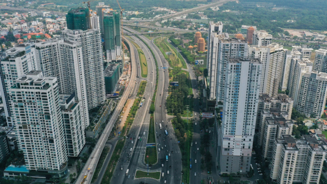 Đề xuất giảm thuế chuyển nhượng nhà đất còn 2% nếu giữ trên 5 năm- Ảnh 1.