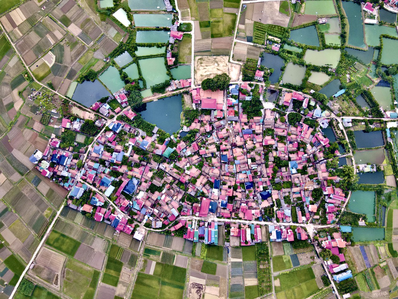 Bắc Ninh giao hơn 1,15 ha đất cho Mai Vàng triển khai dự án khu đô thị tại Lạng Giang- Ảnh 1.