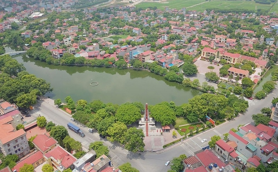 Bắc Ninh xin ý kiến thẩm định dự án khu đô thị hơn 2.373 tỷ đồng của Sơn Phúc- Ảnh 1.