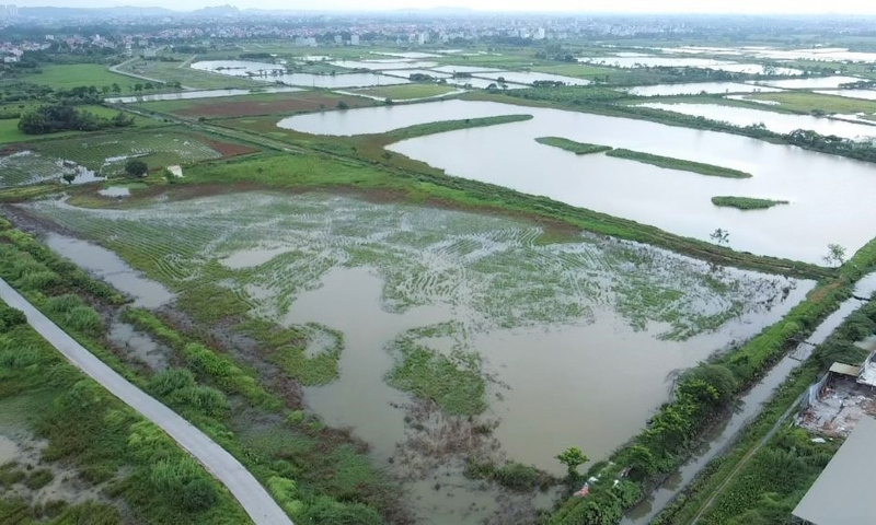 Hà Nội mở đợt 3 mời doanh nghiệp làm nhà ở thương mại- Ảnh 1.