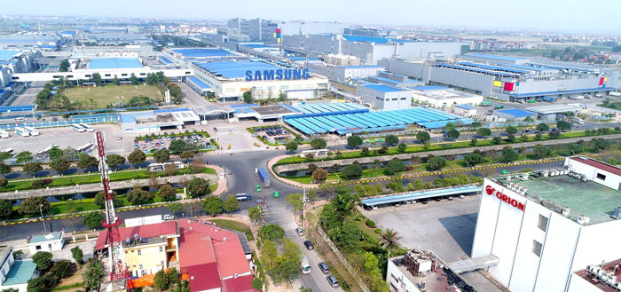 Khu công nghiệp Yên Phong I sẽ được điều chỉnh như thế nào?- Ảnh 1.
